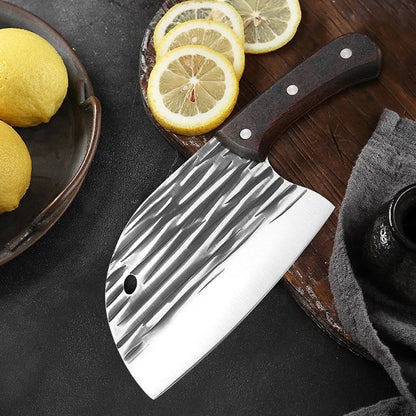 CUCHILLO JAPONES 🔪