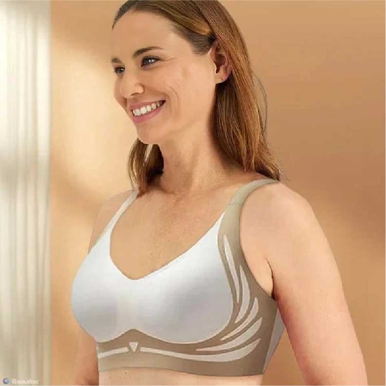 2x1 Sujetadores Push-up Antiflacidez