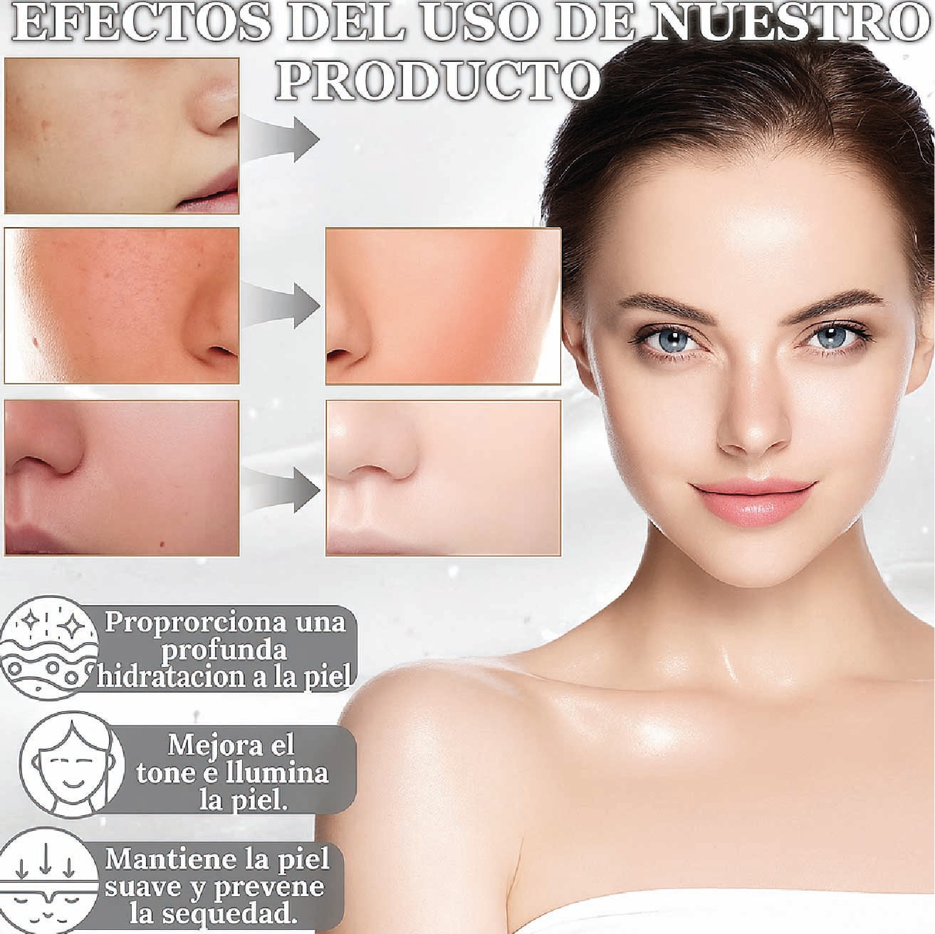 345 Relief Crema Reparadora Hidratante