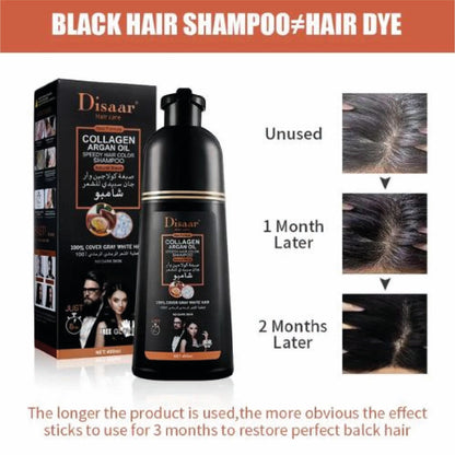 SHAMPOO CHAO CANAS (Disaar)
