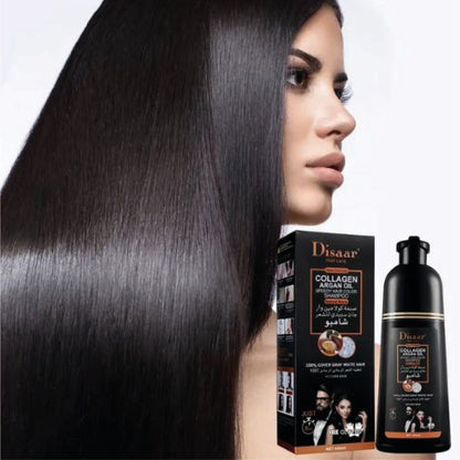 SHAMPOO CHAO CANAS (Disaar)