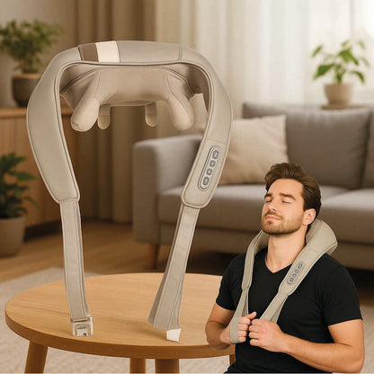 S - MASAJEADOR CUELLO Y ESPALDA