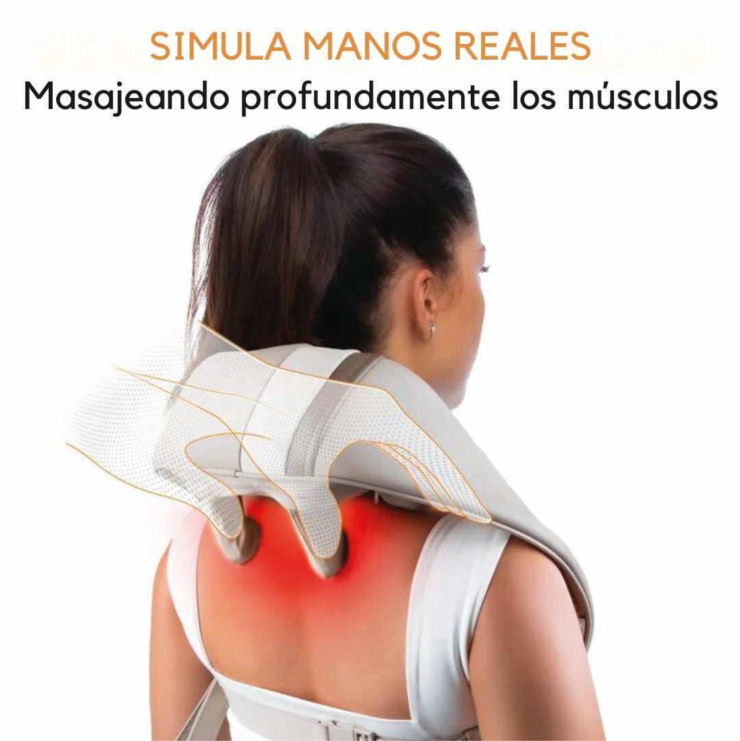 S - MASAJEADOR CUELLO Y ESPALDA