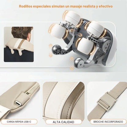 S - MASAJEADOR CUELLO Y ESPALDA