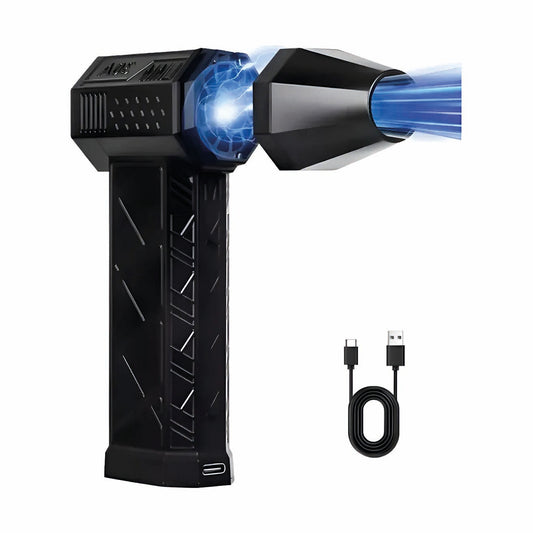 Soplador de aire Turbo Jet