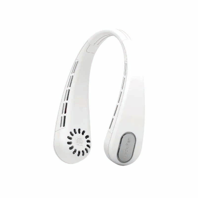 Polar Breeze Neck Ventilador de cuello