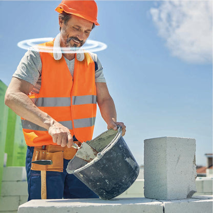 Polar Breeze Neck Ventilador de cuello