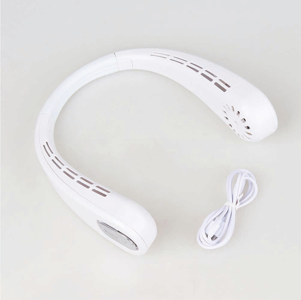 Polar Breeze Neck Ventilador de cuello