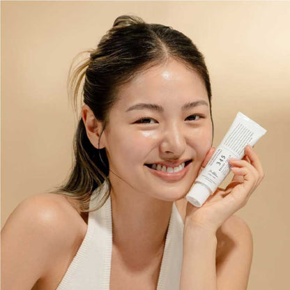 345 Relief Crema Reparadora Hidratante